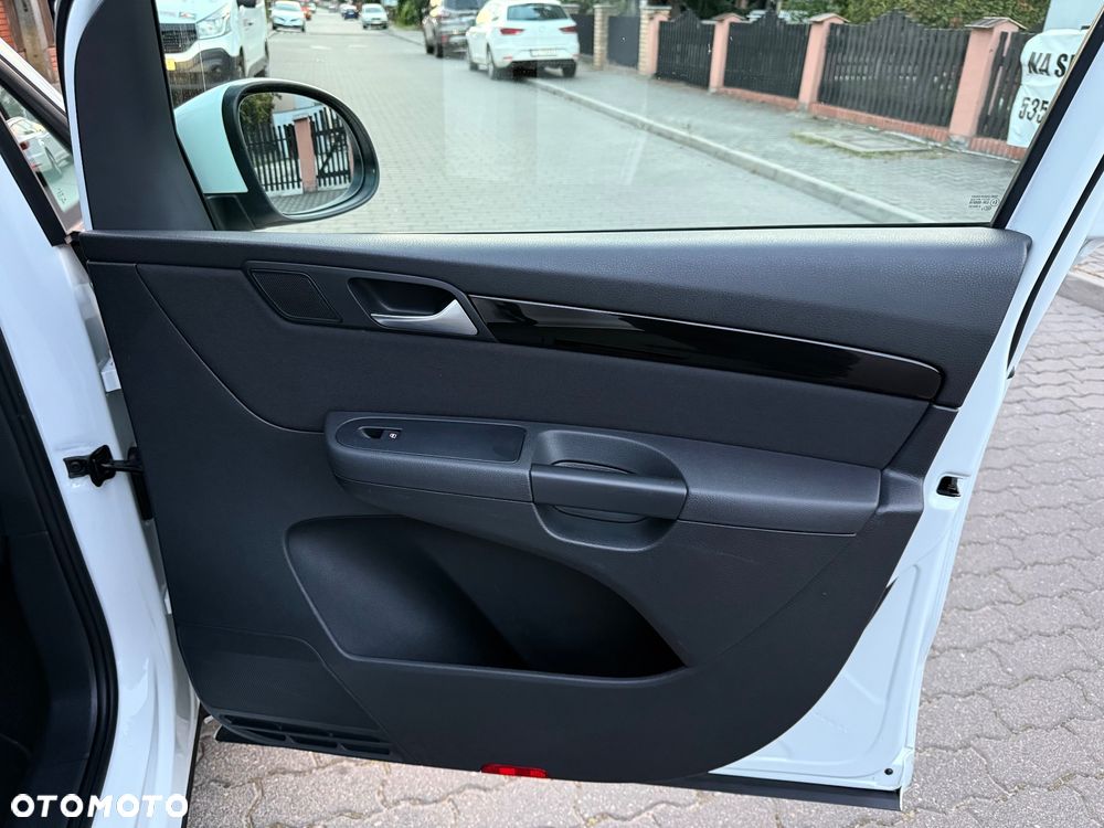 Seat Alhambra 2.0 TDI Start & Stop 4Drive DSG Connect - 14