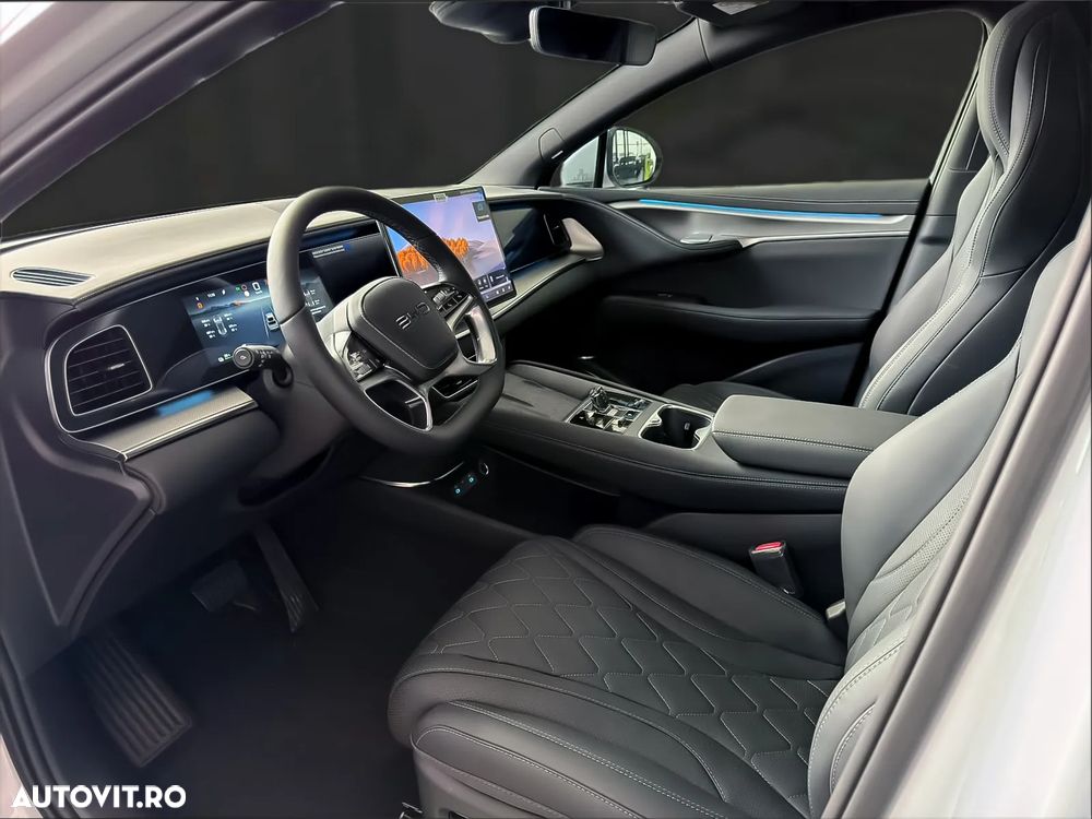 Byd Sealion 7 82.5 kWh AWD Design - 20