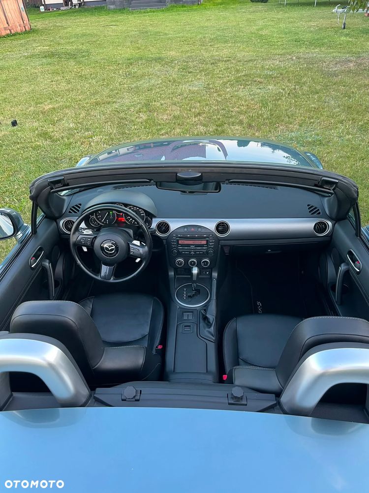 Mazda MX-5 - 11