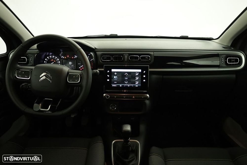Citroën C3 1.2 PureTech Max - 7