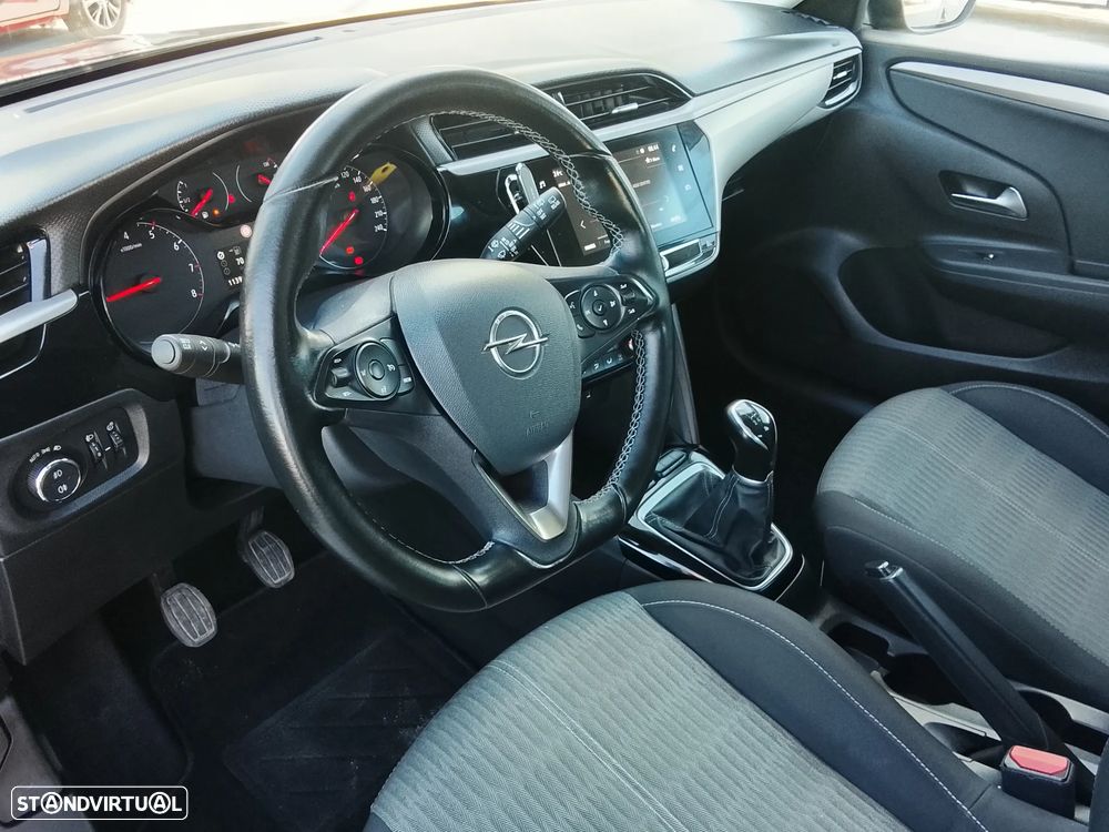 Opel Corsa 1.2 Edition - 5