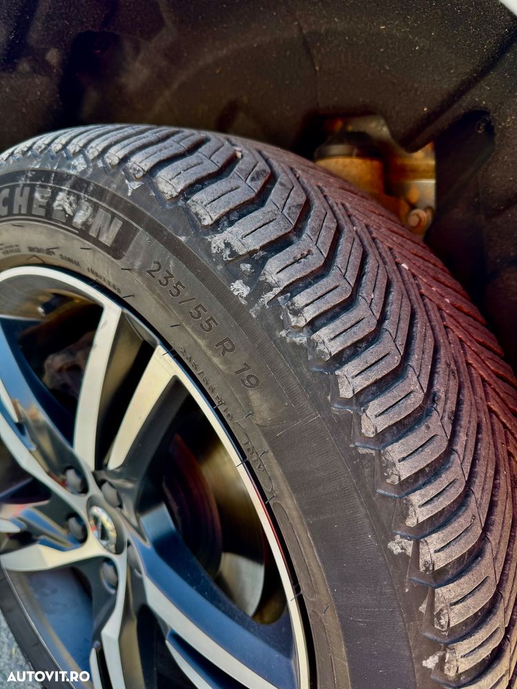 Volvo XC 60 B4 D AWD Geartronic RDesign - 7