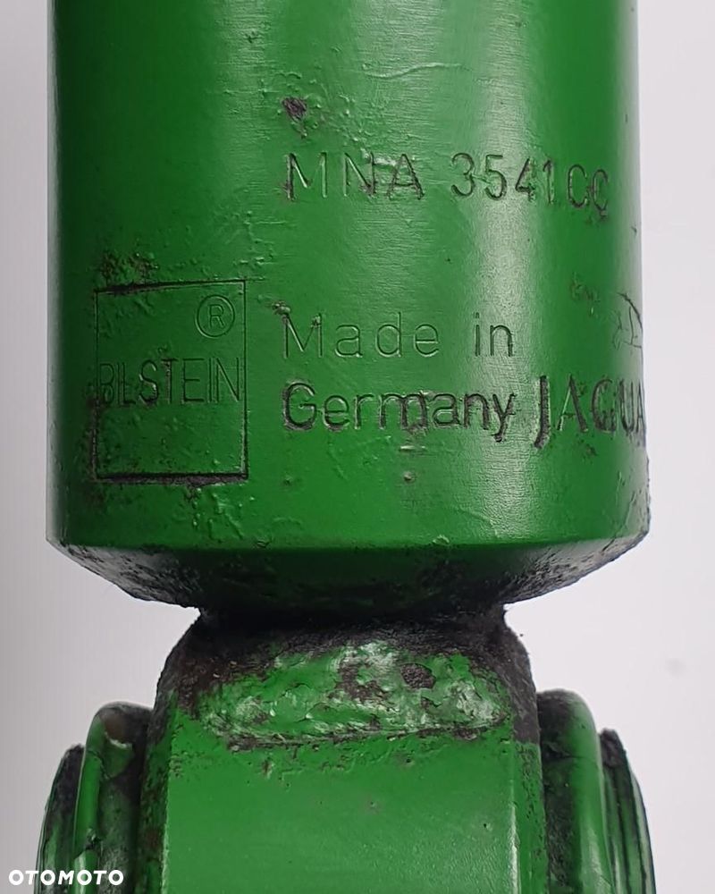 AMORTYZATOR LEWY TYŁ JAGUAR XJR X300 MNA3541CC - 4