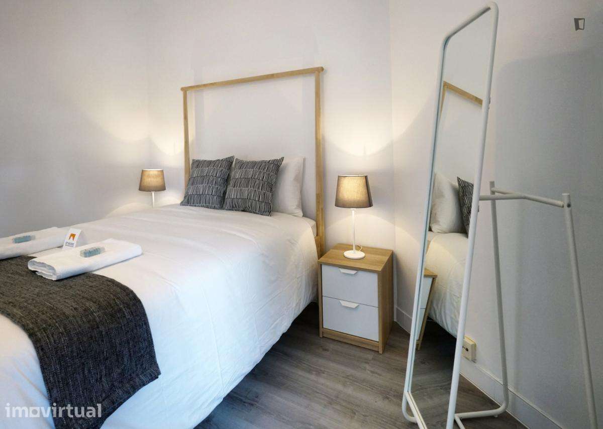 Apartamento com 7 quartos - localizado em Alameda Lisbon - Grande imagem: 3/15