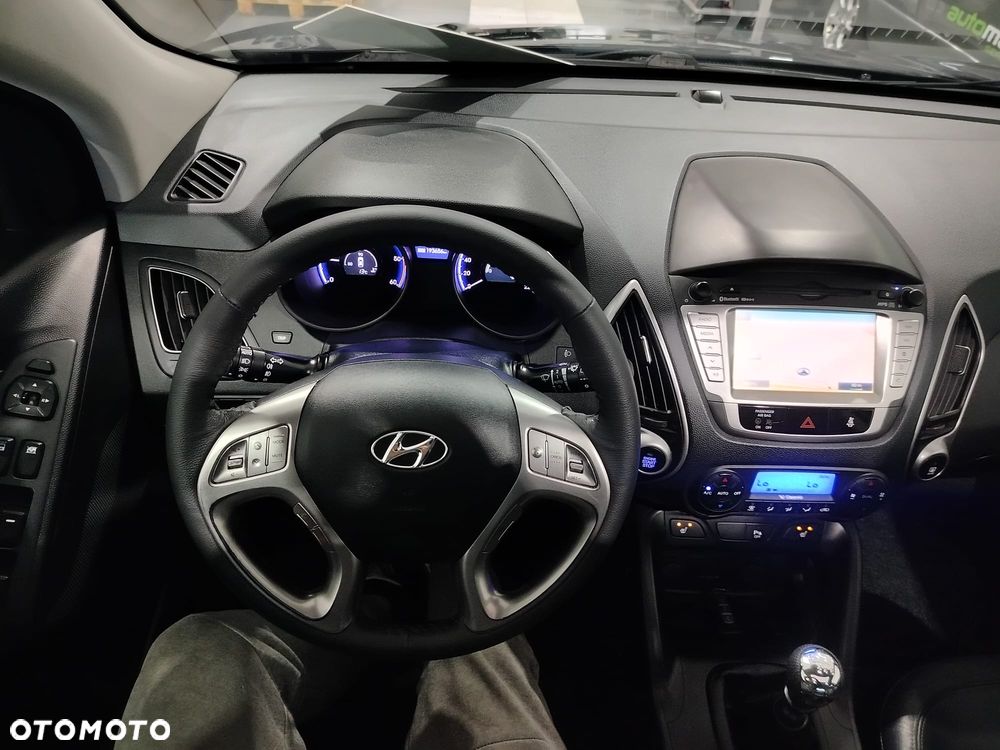 Hyundai ix35 - 32