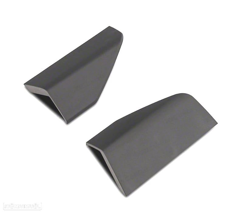 SPLITERS EMBALADEIRAS FORD MUSTANG 15-23 - 4