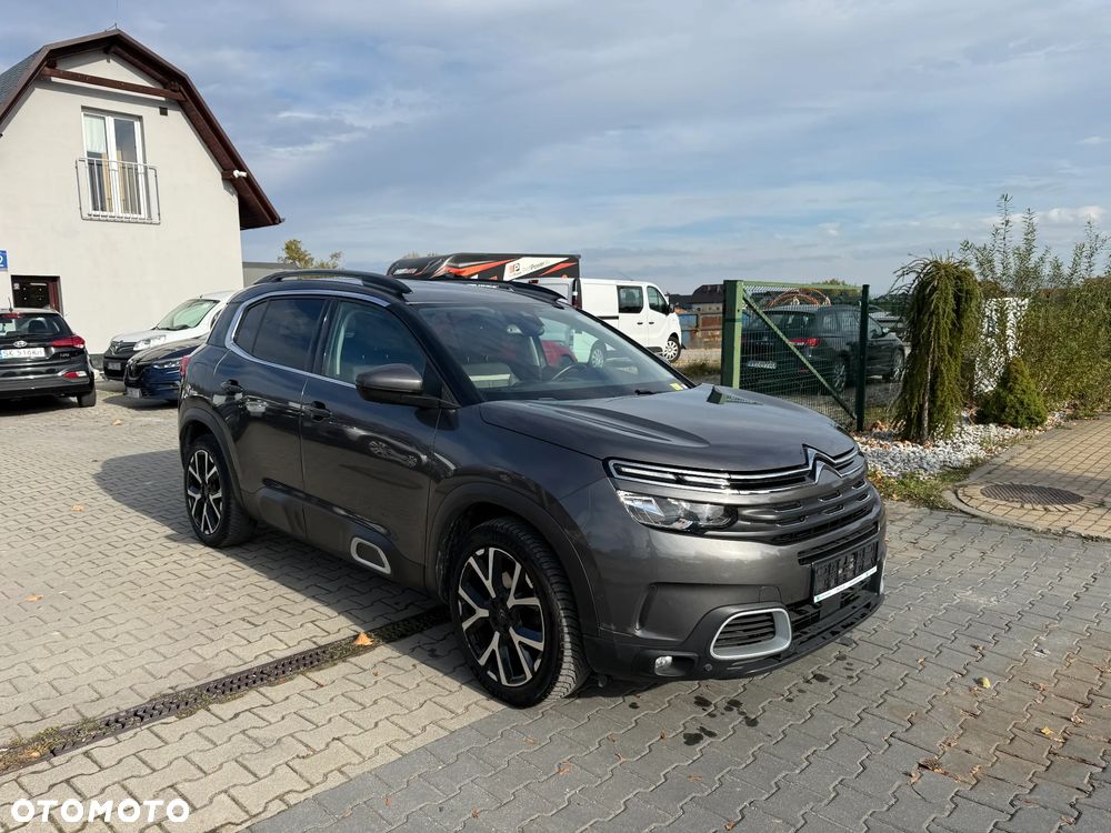 Citroën C5 Aircross 1.5 BlueHDi Feel Pack - 3