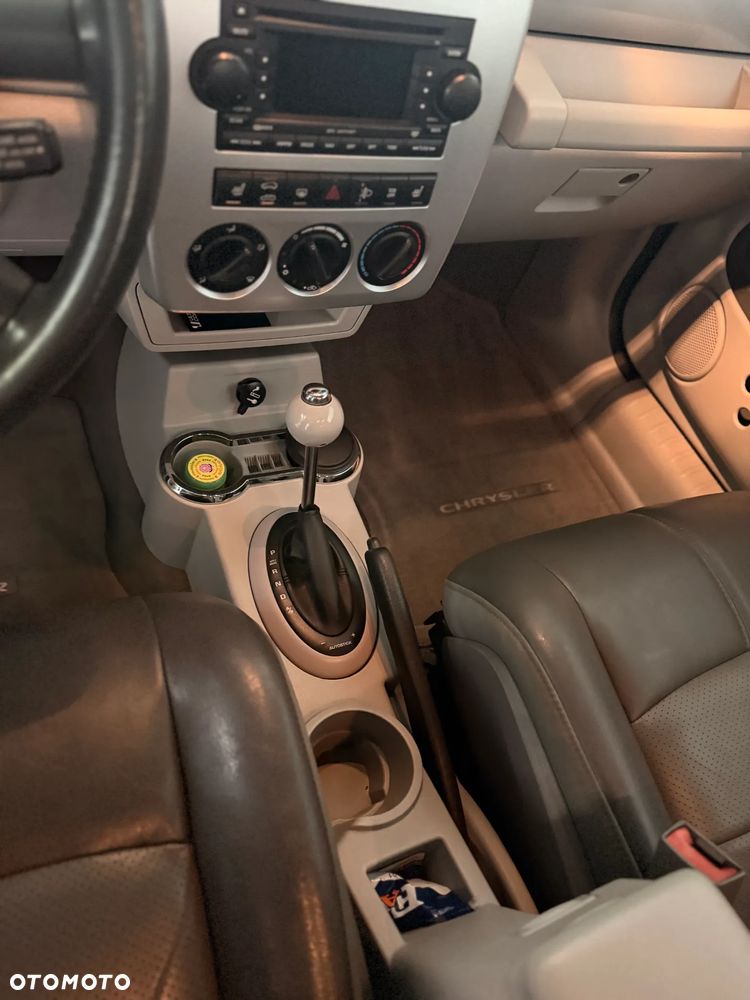 Chrysler PT Cruiser - 15