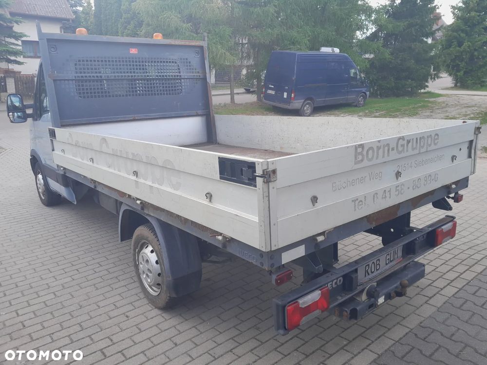 Iveco Daily - 3