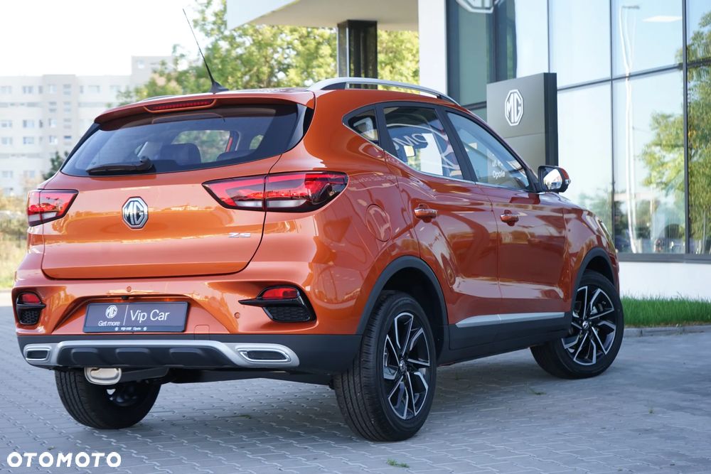 MG ZS 1.5 VTi-Tech Exclusive - 13