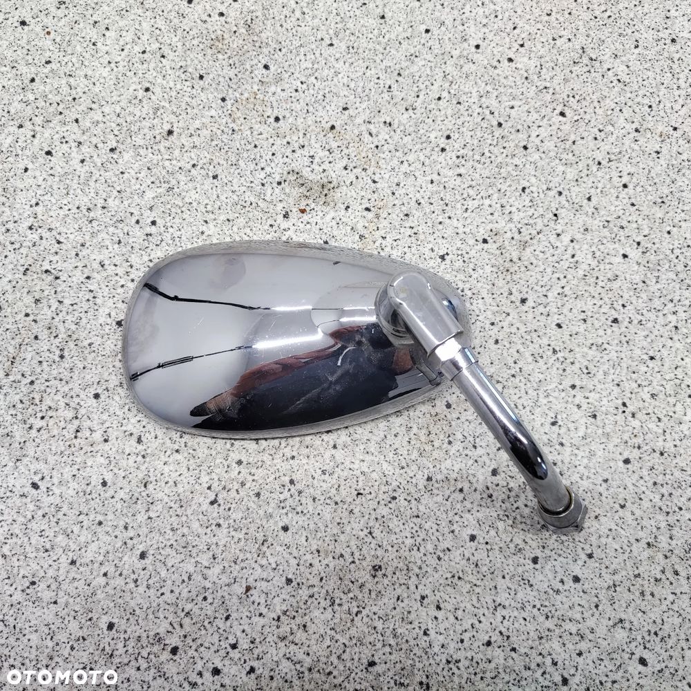 Lusterko prawe Suzuki VL 800 VL800 Volusia Intruder - 2