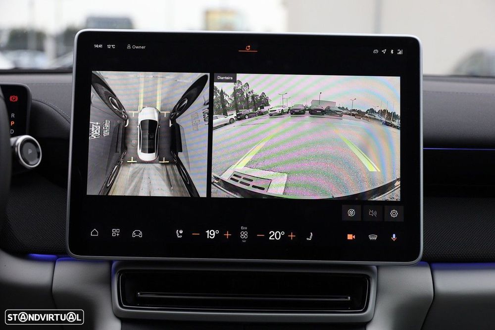 Polestar 4 Long Range 100 kWh Dual Motor - 27