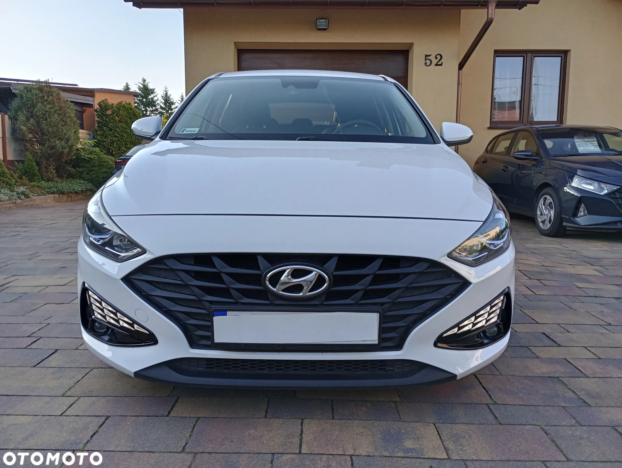 Hyundai i30 1.5 DPI Classic + - 2