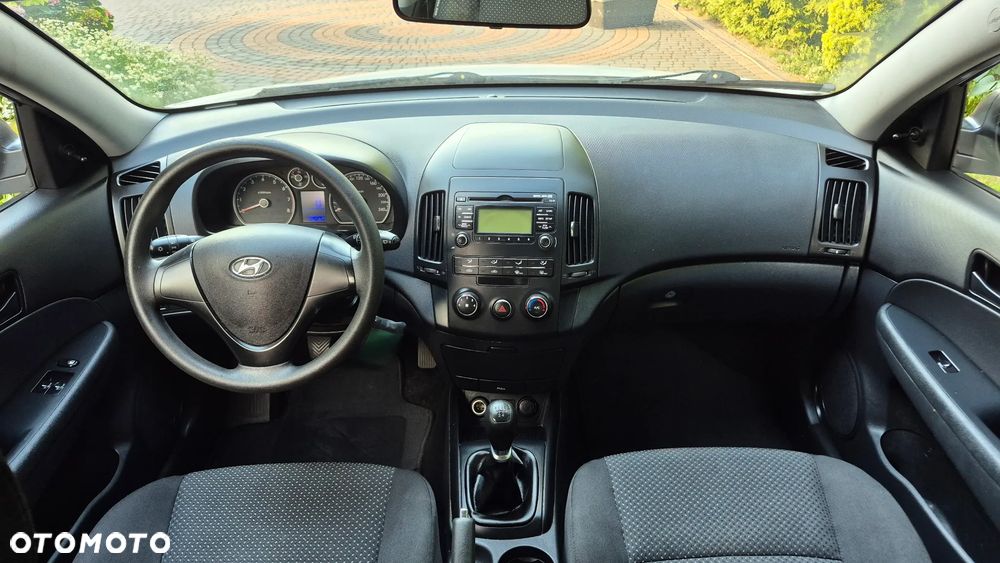 Hyundai i30 i30cw 1.4 Comfort - 16