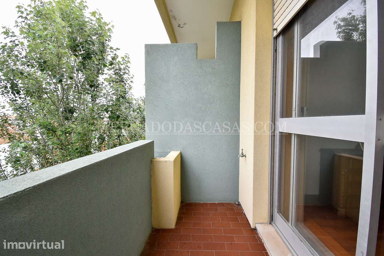 Espetacular T5, 3 Frentes, Excelentes Áreas, Painéis Solares - Grande imagem: 5/18