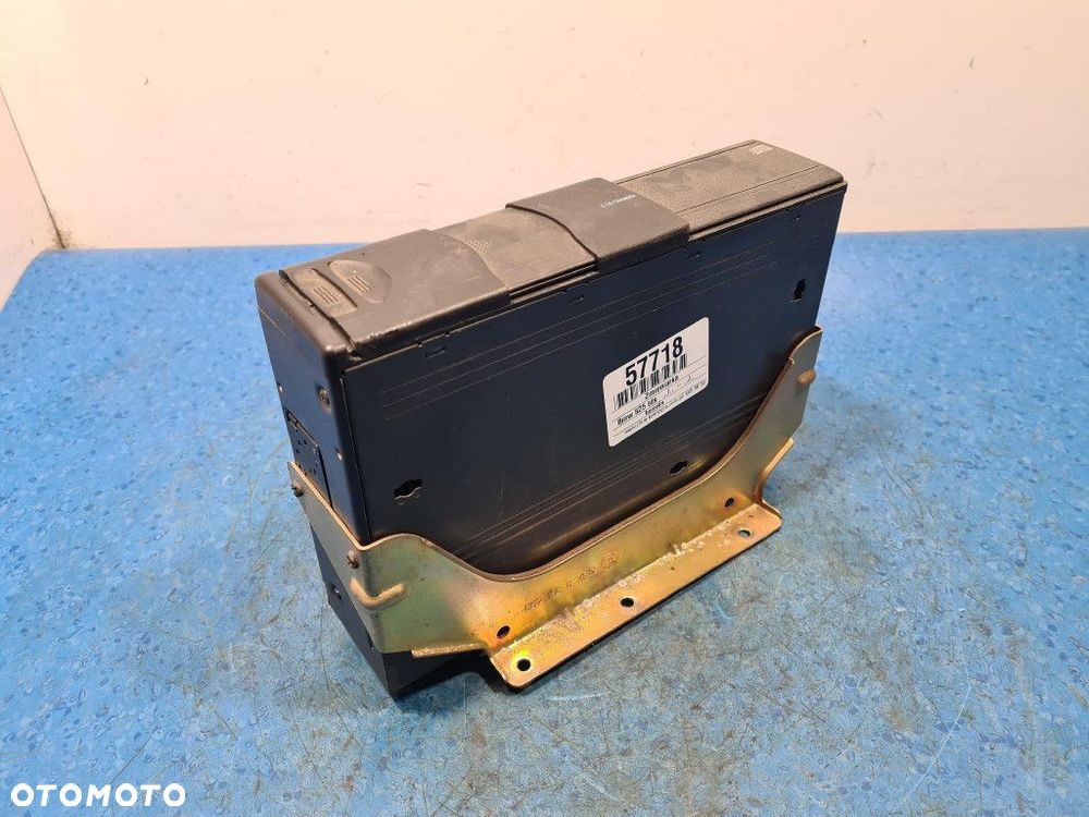 BMW 5 E39 TDS ZMIENIARKA 6908948 - 8