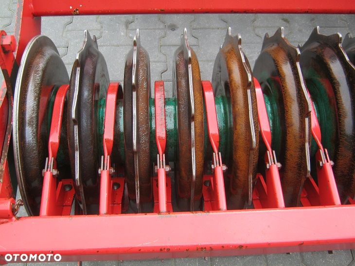 Kverneland CLC PRO - 11