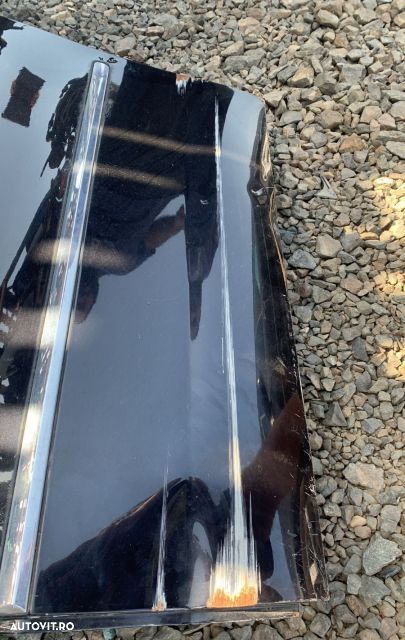 Usa spate stanga Volkswagen VW Passat CC 1 [2008 - 2012] Sedan 2.0 TD - 5