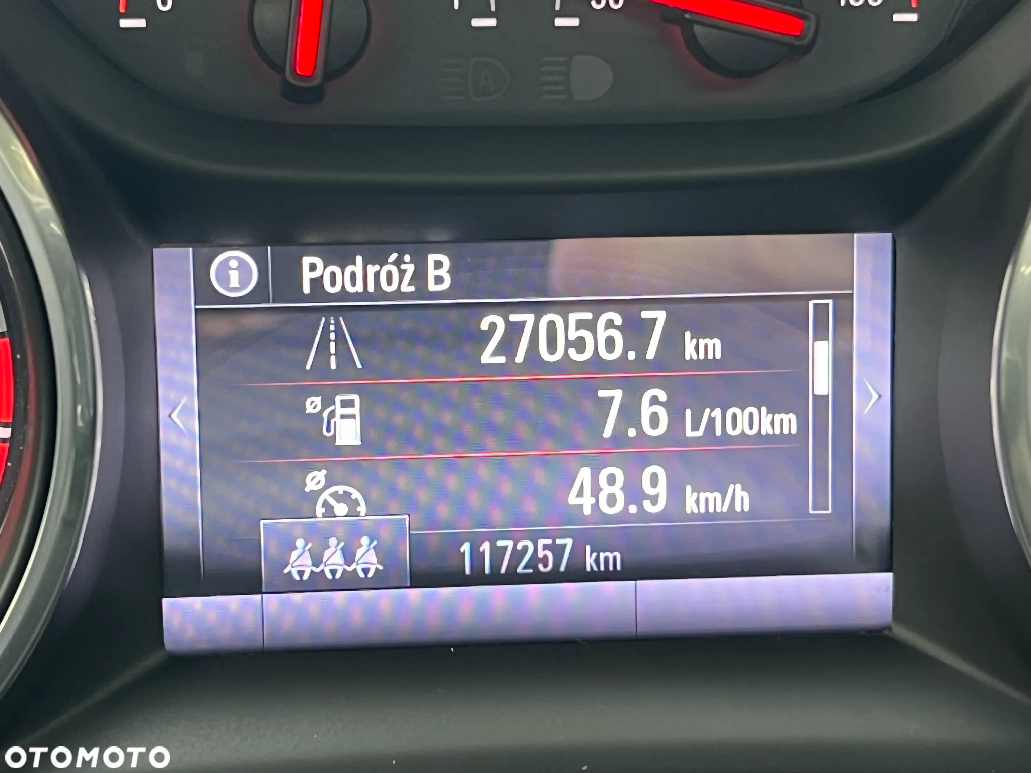 Opel Astra - 27