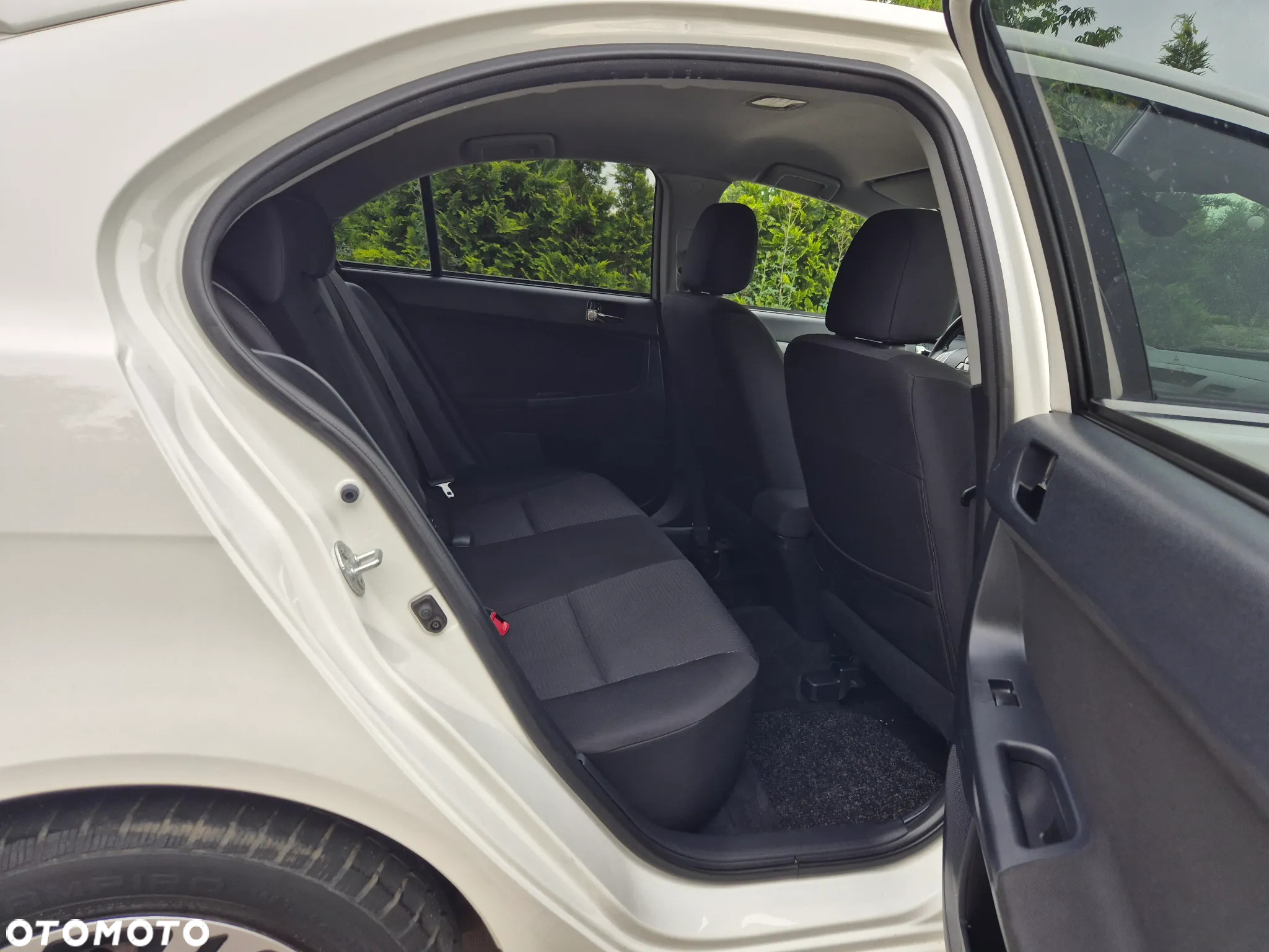 Mitsubishi Lancer 1.6 ClearTec XTRA - 34