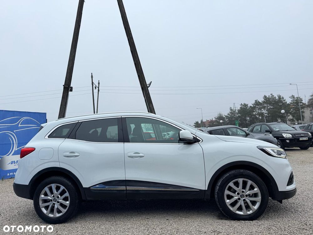 Renault Kadjar BLUE dCi 115 EDC INTENS - 4