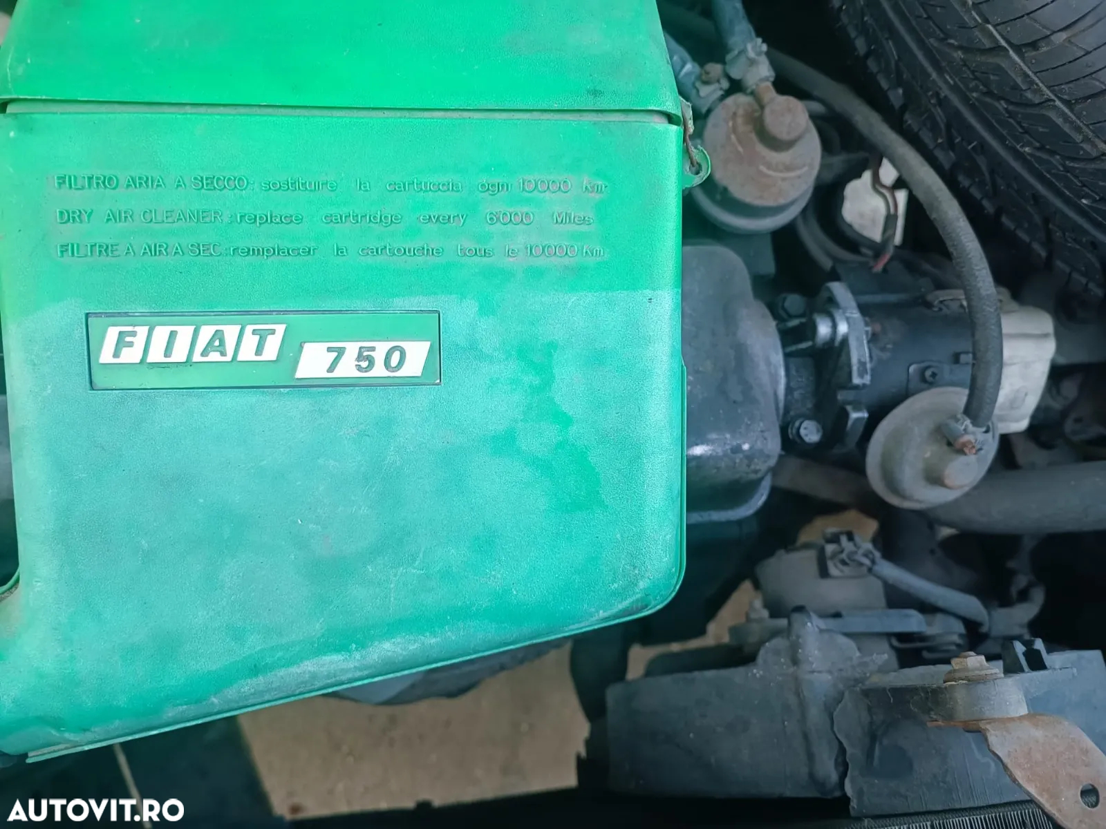 Fiat Panda - 9