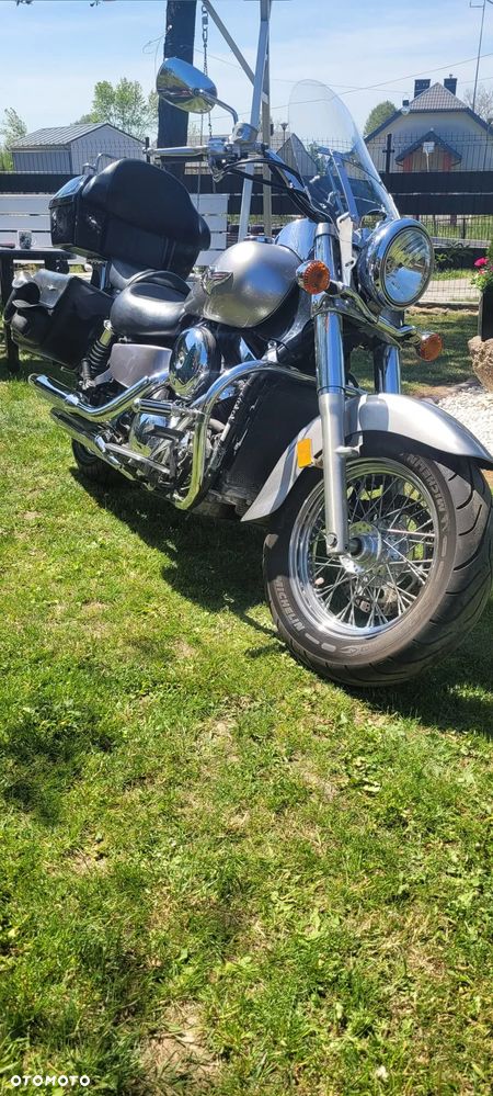 Kawasaki Vulcan - 2