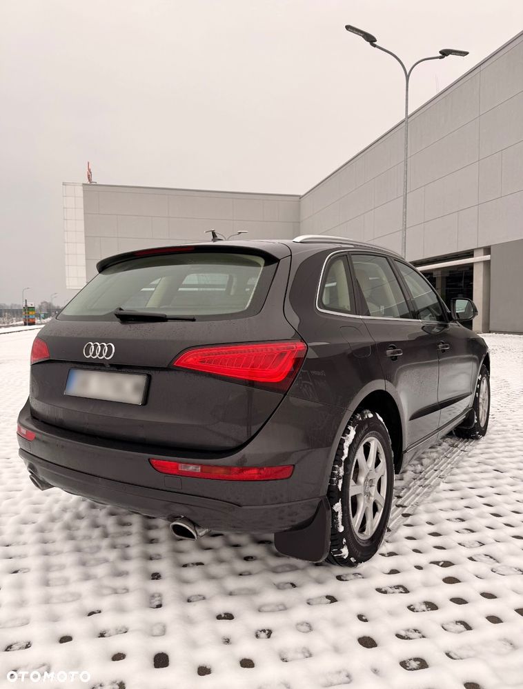 Audi Q5 - 4