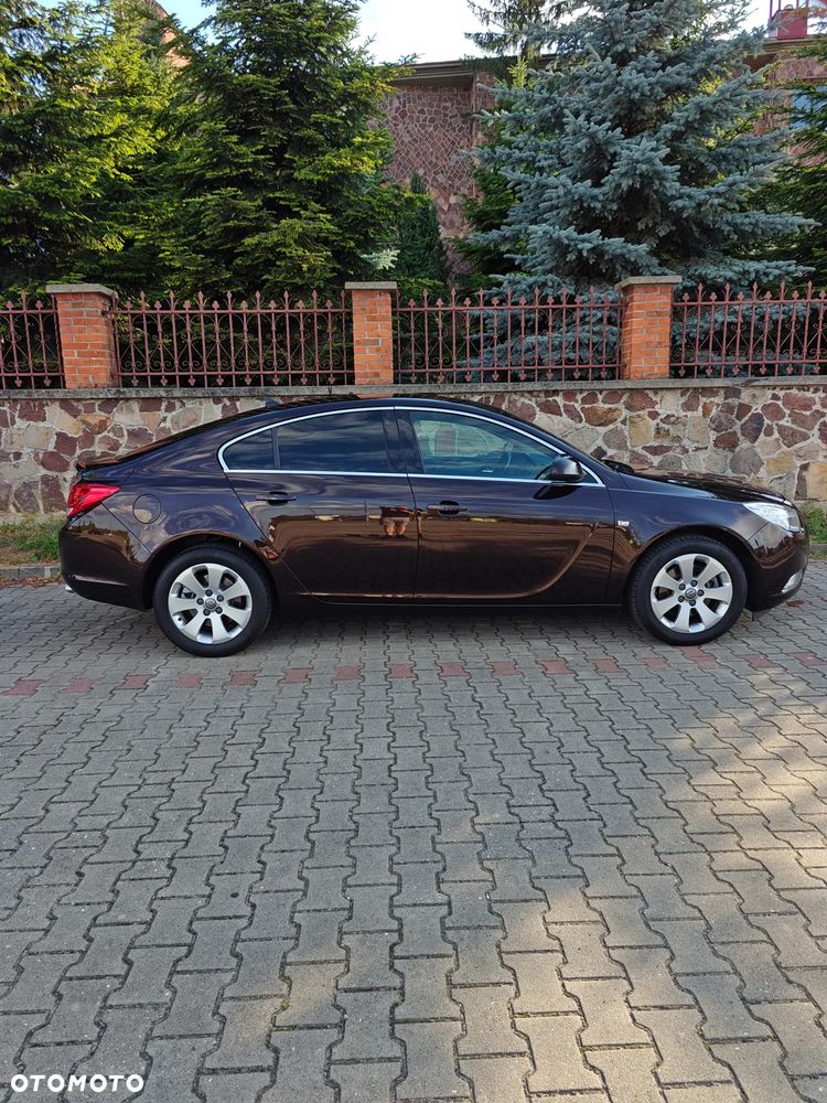 Opel Insignia 1.6 Turbo - 24