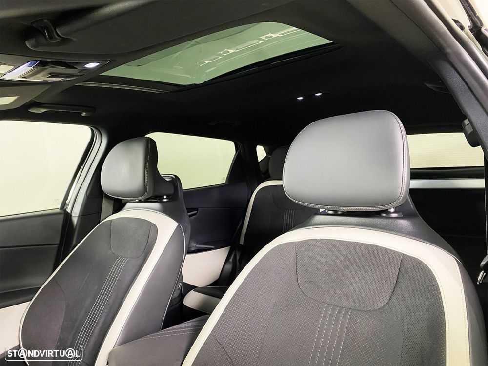 Kia EV6 77,4-kWh GT-line - 25