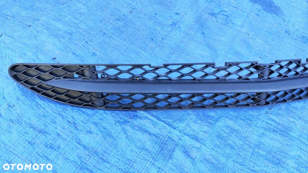 KRATKA ATRAPA ZDERZAKA PRZÓD A2218850523 MERCEDES S-KLASA W221 - 2