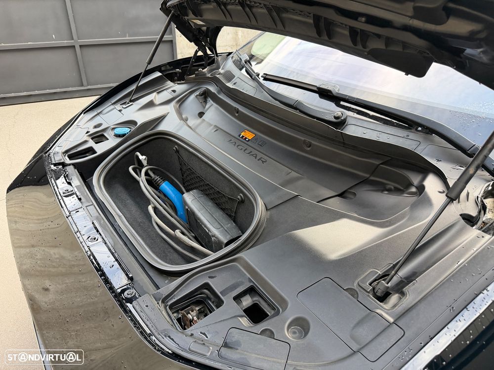 Jaguar I-Pace S AWD Aut. - 27
