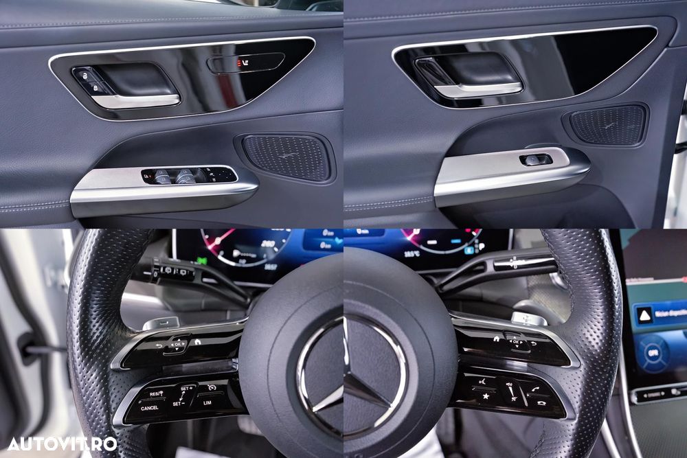 Mercedes-Benz GLC 220 d 4Matic 9G-TRONIC AMG Line Advanced - 18