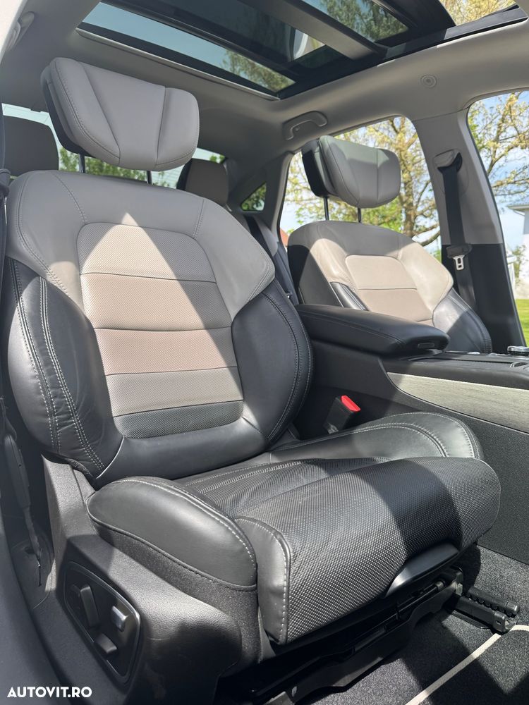 Renault Talisman ENERGY dCi 160 EDC INITIALE PARIS - 6