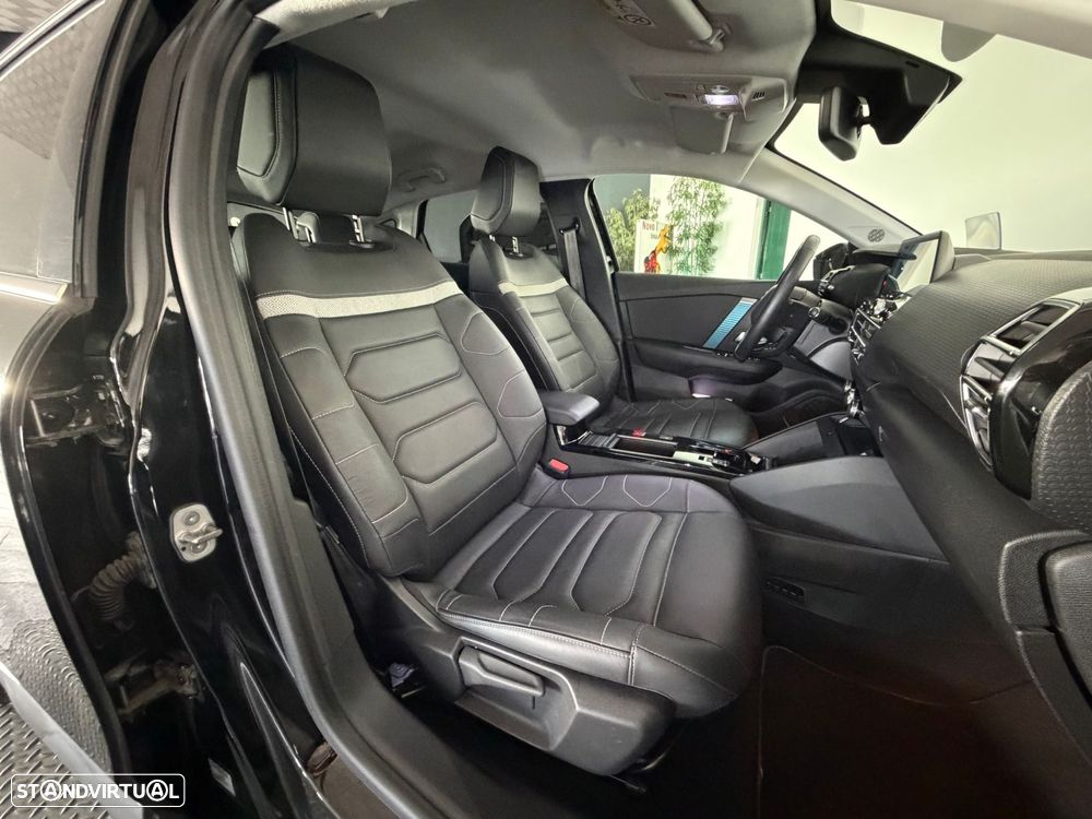Citroën e-C4 50 kWh Shine Pack - 27