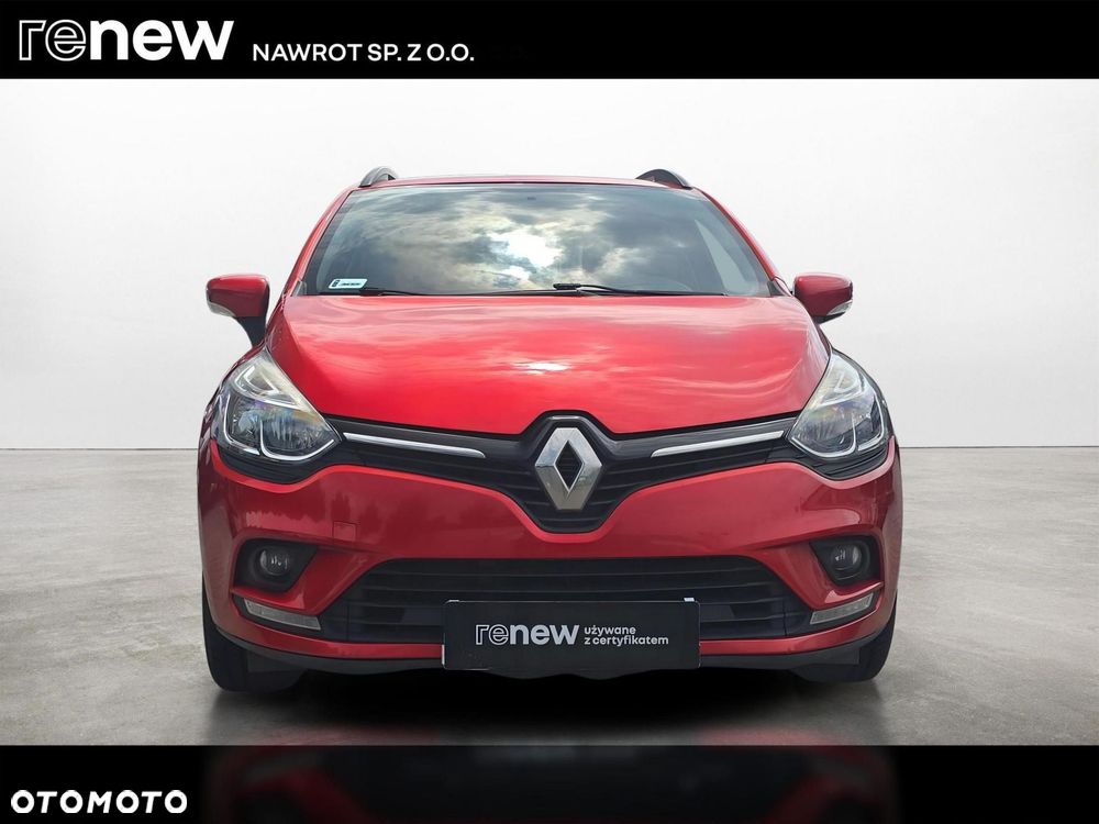 Renault Clio 0.9 TCe Life - 8