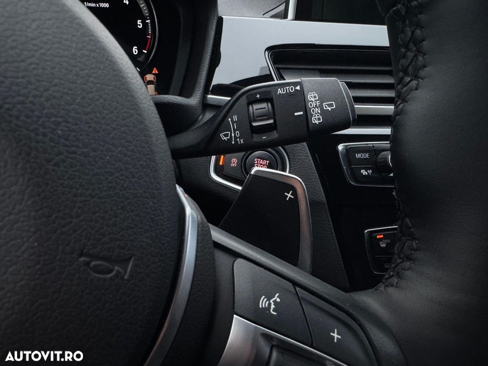 BMW X1 - 17