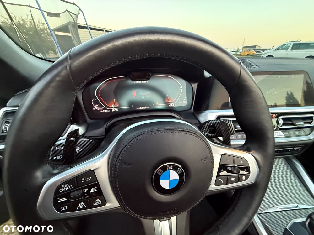 BMW Seria 4 M440i xDrive - 38