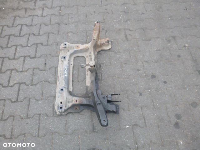 SANKI WÓZEK ŁAWA KOŁYSKA PRZÓD PRZEDNIE CITROEN XSARA II 1.9 DIESEL 01-04 - 7