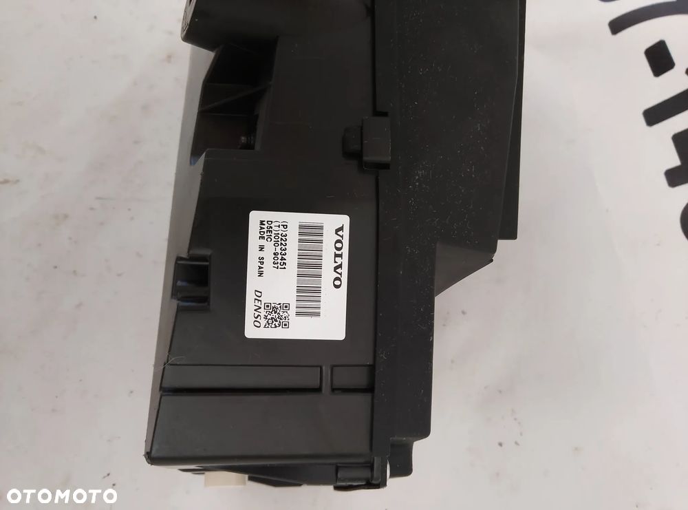 Wyświetlacz Head Up Volvo XC90 II 32233451 - 2