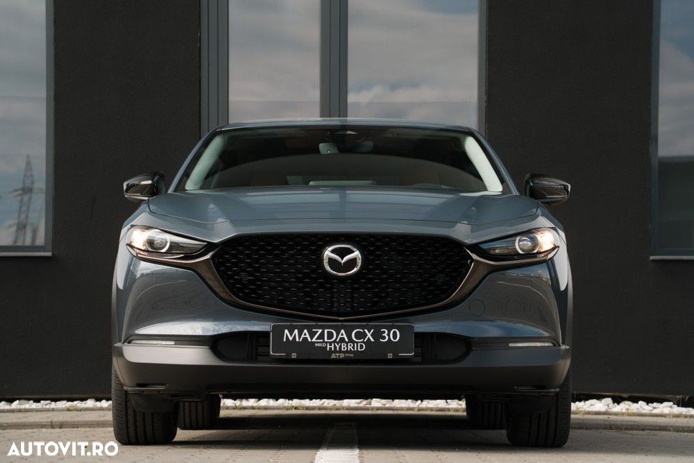 Mazda CX-30 - 3