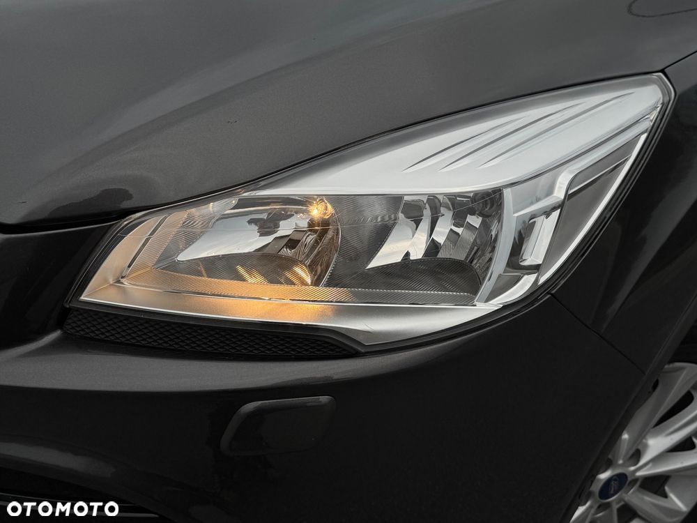 Ford Kuga 2.0 TDCi 4x4 Titanium - 20