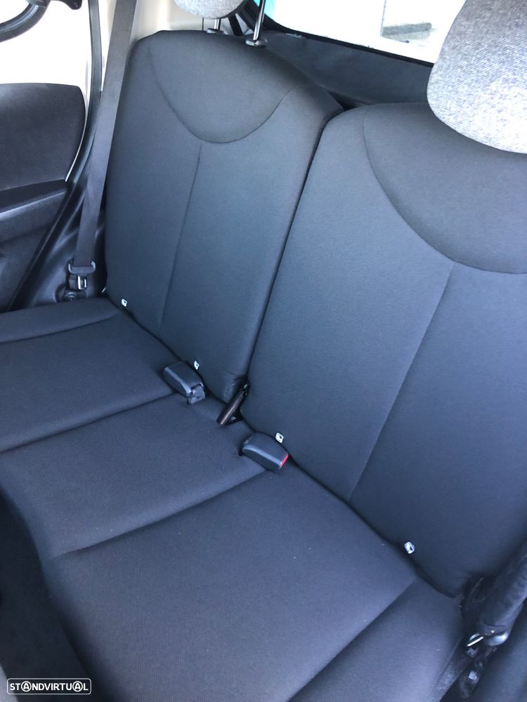 Citroën C1 1.0 VTi Origins - 22