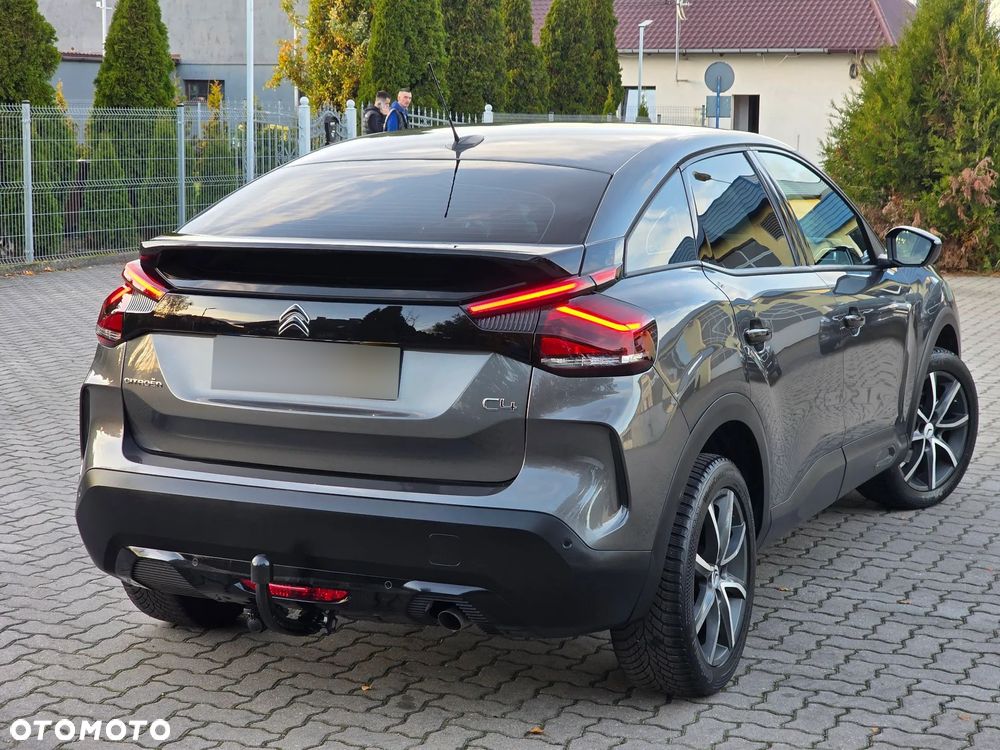 Citroën C4 1.2 PureTech Live Pack S&S - 25