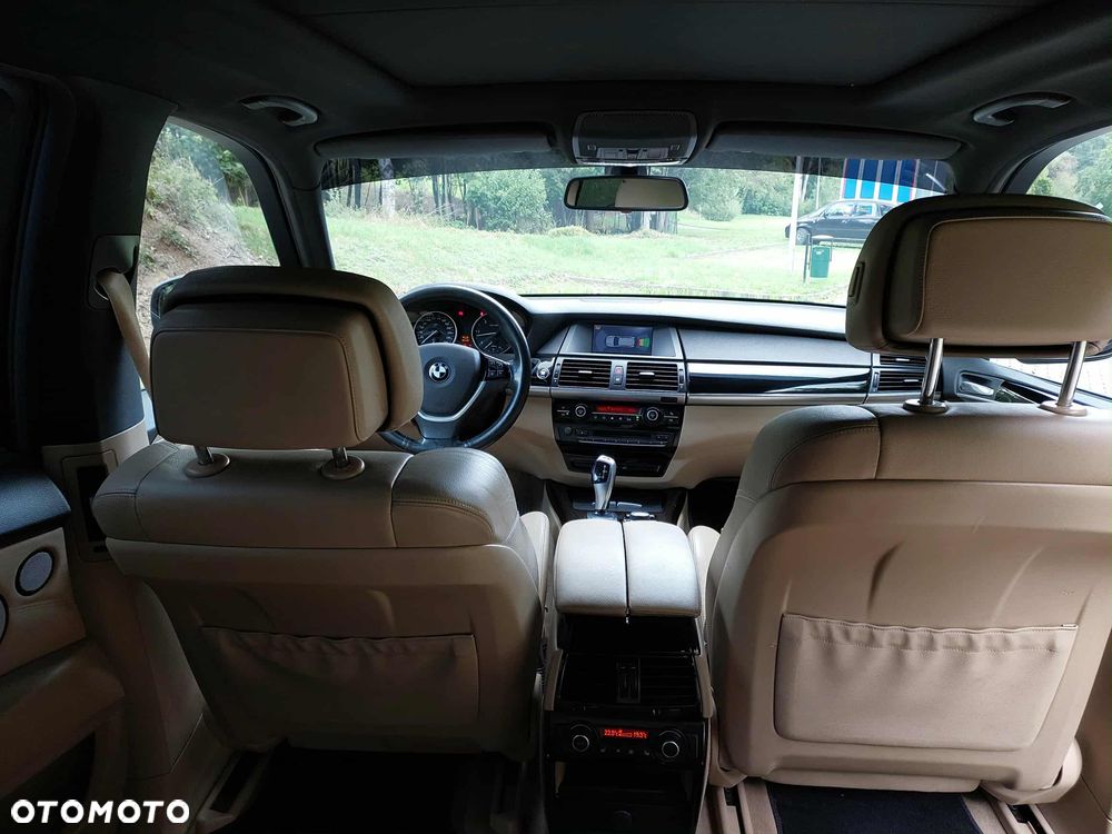 BMW X5 3.5d xDrive - 14