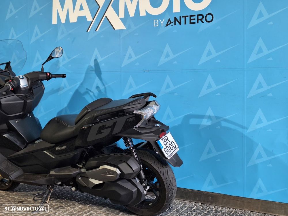 BMW C 400 GT - 7