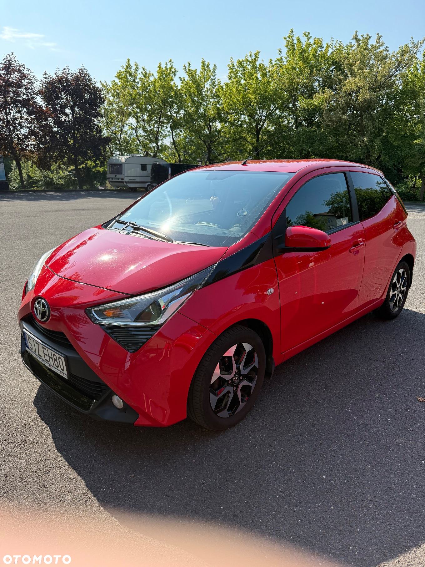 Toyota Aygo 1.0 VVT-i Black Edition - 19