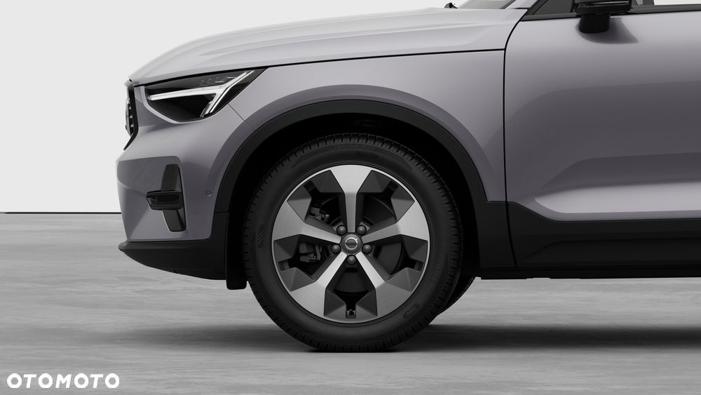 Volvo XC 40 B3 Ultra Dark - 8
