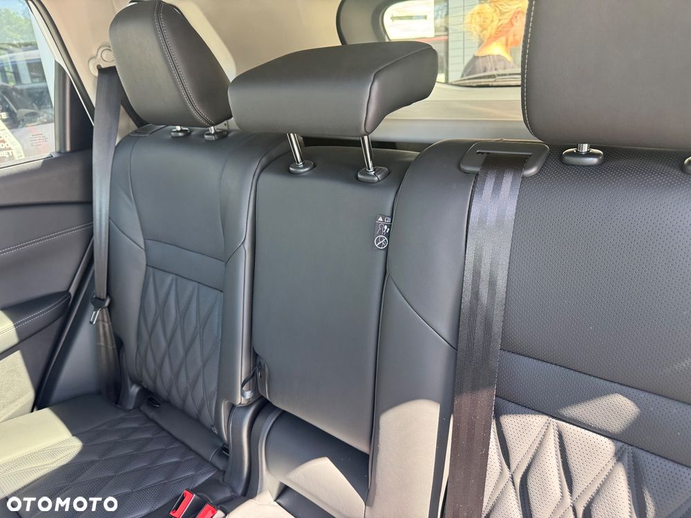 Nissan X-Trail - 14