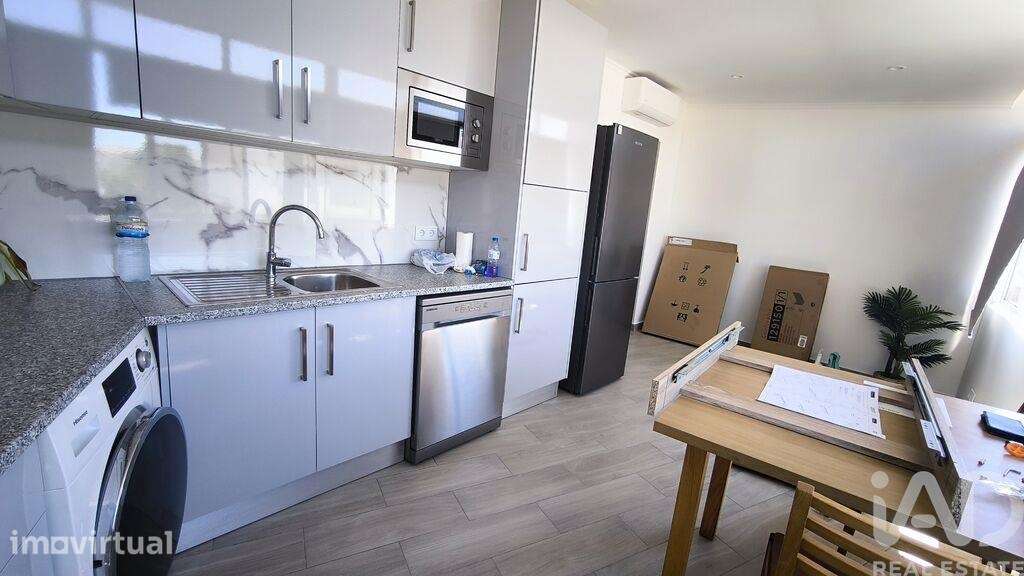 Apartamento T3 em Faro de 65 m2 - Grande imagem: 3/13